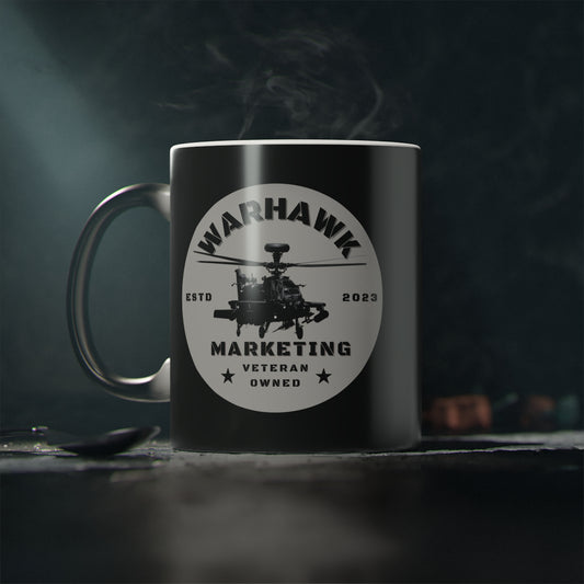 Warhawk Coffee Mug